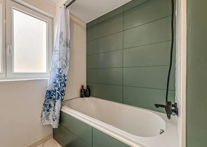 Appartement Le Botanique ~ Proche Centre ~ Arrivée Autonome *