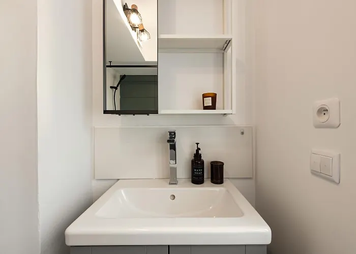 Le Botanique ~ Proche Centre ~ Arrivée Autonome Appartement Brest