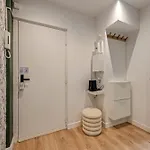 Apartmán Le Botanique ~ Proche Centre ~ Arrivee Autonome Brest