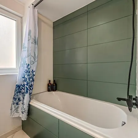 Appartement Le Botanique ~ Proche Centre ~ Arrivée Autonome *