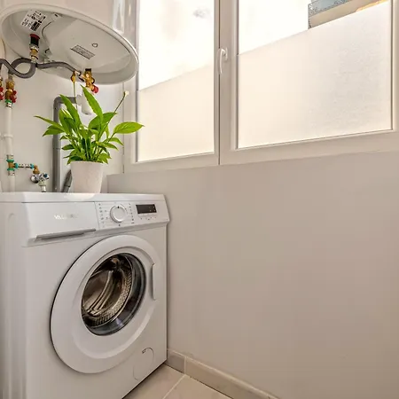 Appartement Le Botanique ~ Proche Centre ~ Arrivée Autonome