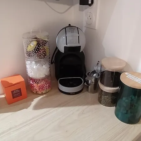 Le Botanique ~ Proche Centre ~ Arrivée Autonome *