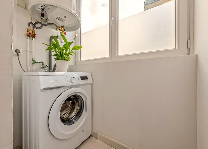 Apartman Le Botanique ~ Proche Centre ~ Arrivee Autonome