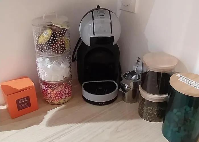 Le Botanique ~ Proche Centre ~ Arrivee Autonome *